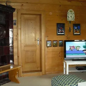 Gasthof House Of Dreams Dgb, Kollnburg