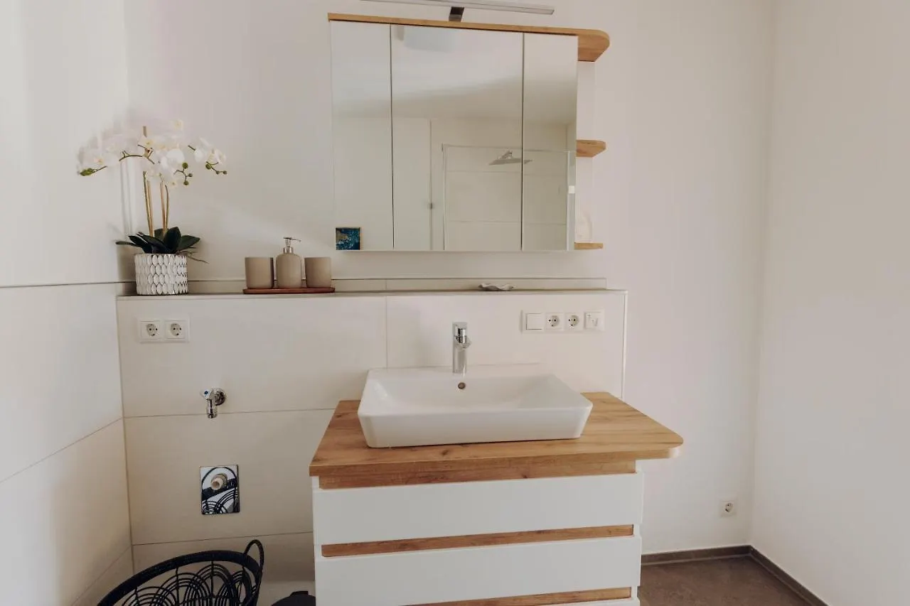 Apartment Allgaeu-Fewo-Niso Waltenhofen Germany