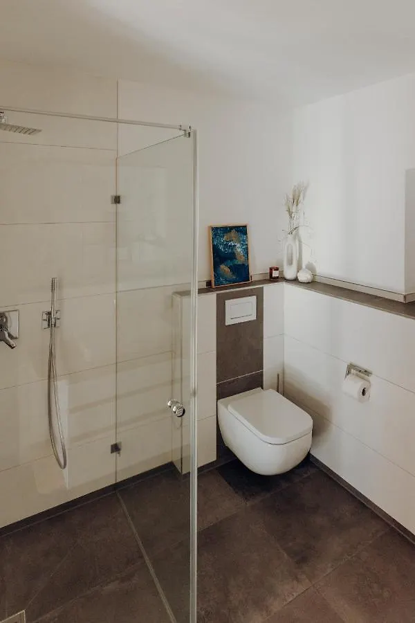 Apartment Allgaeu-Fewo-Niso Waltenhofen